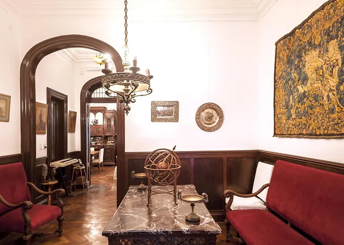 Maison Depla With Rooftop, Jacuzzi, Pool, And Bbq