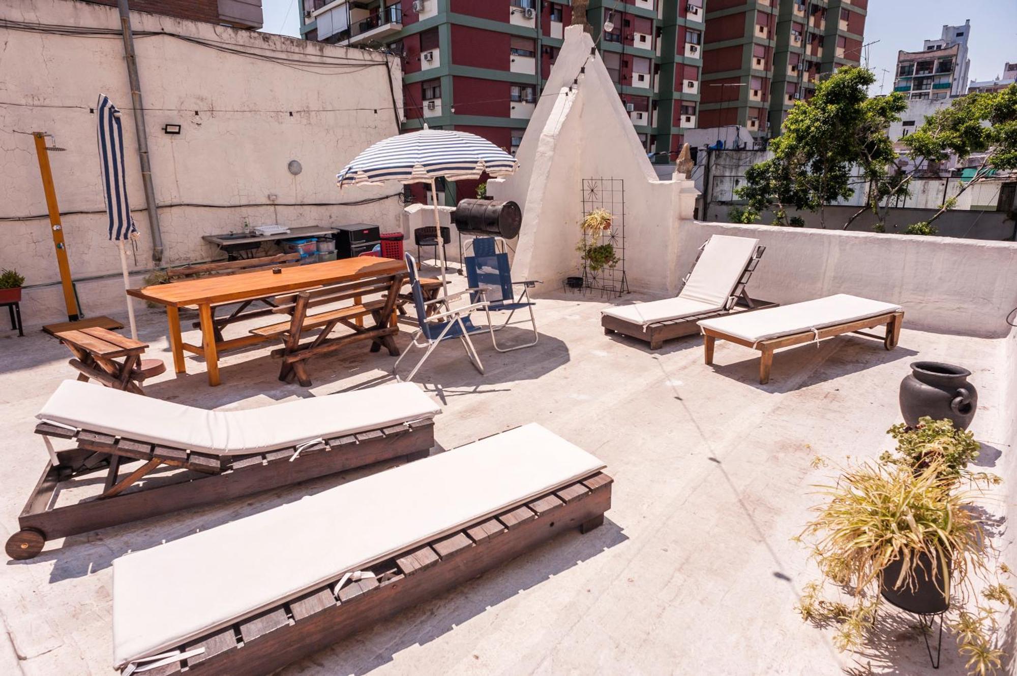 Maison Depla With Rooftop, Jacuzzi, Pool, And Bbq